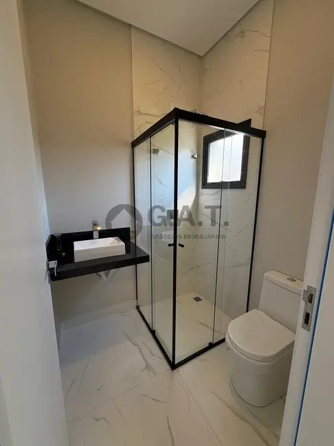 Casa de Condomínio com 3 quartos à venda, 156m2 em Sorocaba - SP - imagem 3 Foto 3 de Casa de Condomínio com 3 quartos à venda, 156m2 em Sorocaba - SP