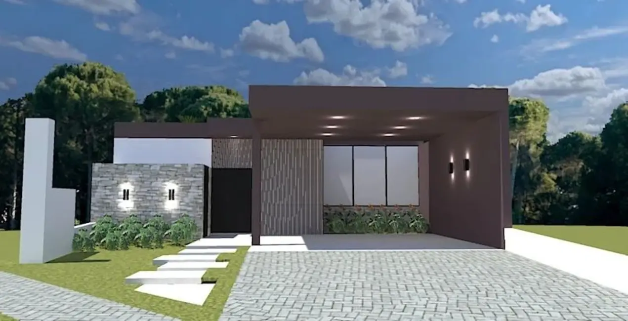 Casa de Condomínio com 3 quartos à venda, 156m2 em Jardim Villagio Milano, Sorocaba - SP - imagem 8 Foto 8 de Casa de Condomínio com 3 quartos à venda, 156m2 em Jardim Villagio Milano, Sorocaba - SP