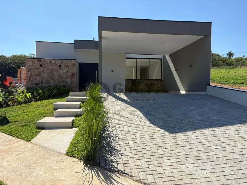 Casa de Condomínio com 3 quartos à venda, 156m2 em Sorocaba - SP - imagem 2 Foto 2 de Casa de Condomínio com 3 quartos à venda, 156m2 em Sorocaba - SP