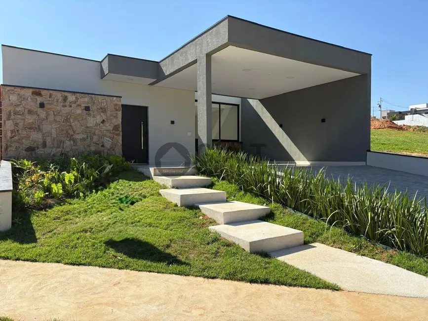 Casa de Condomínio com 3 quartos à venda, 156m2 em Sorocaba - SP - imagem 4 Foto 4 de Casa de Condomínio com 3 quartos à venda, 156m2 em Sorocaba - SP