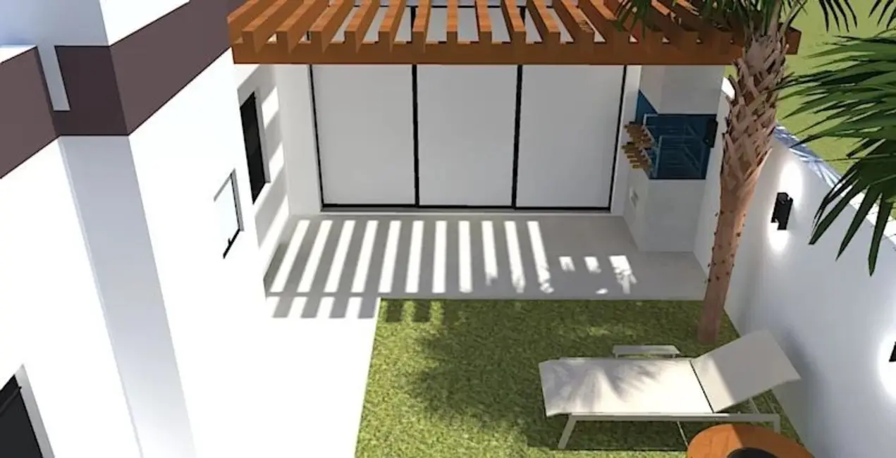 Foto 2 de Casa de Condomínio com 3 quartos à venda, 156m2 em Jardim Villagio Milano, Sorocaba - SP