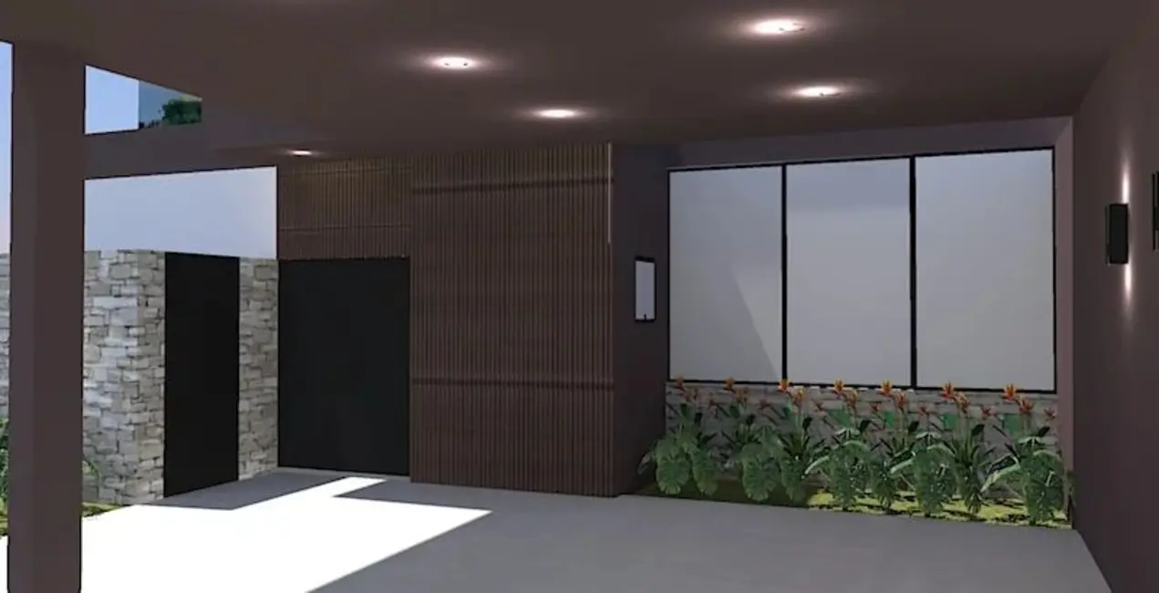 Casa de Condomínio com 3 quartos à venda, 156m2 em Jardim Villagio Milano, Sorocaba - SP - imagem 9 Foto 9 de Casa de Condomínio com 3 quartos à venda, 156m2 em Jardim Villagio Milano, Sorocaba - SP