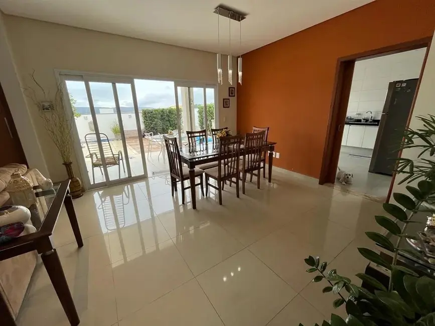 Foto 5 de Casa de Condomínio com 4 quartos à venda, 332m2 em Itapeva, Votorantim - SP