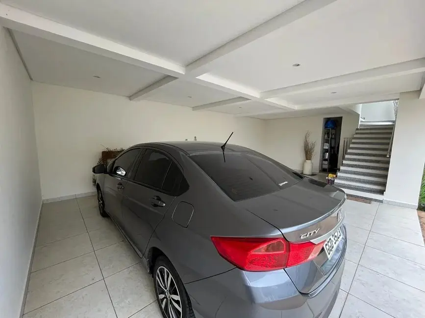 Foto 7 de Casa de Condomínio com 4 quartos à venda, 332m2 em Itapeva, Votorantim - SP