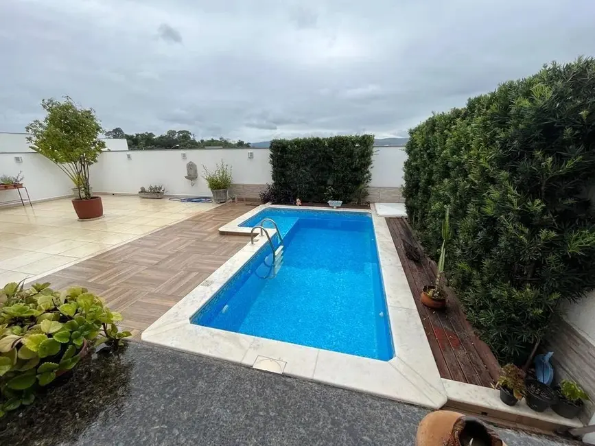 Foto 8 de Casa de Condomínio com 4 quartos à venda, 332m2 em Itapeva, Votorantim - SP