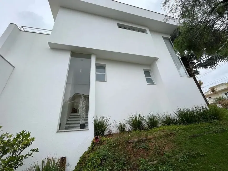 Foto 3 de Casa de Condomínio com 4 quartos à venda, 332m2 em Itapeva, Votorantim - SP