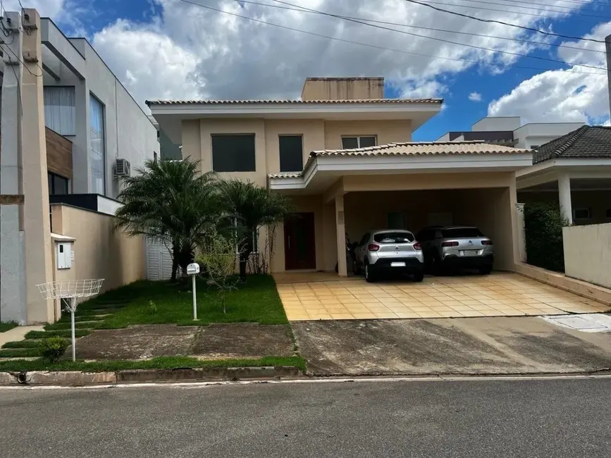 Foto 1 de Casa de Condomínio com 3 quartos à venda, 200m2 em Itapeva, Votorantim - SP
