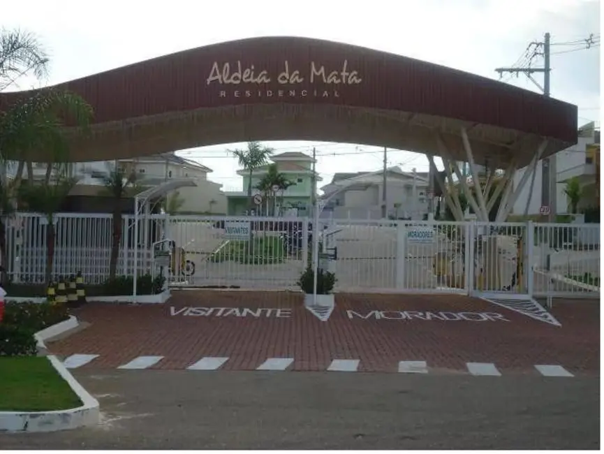 Foto 1 de Casa de Condomínio com 3 quartos à venda, 320m2 em Itapeva, Votorantim - SP