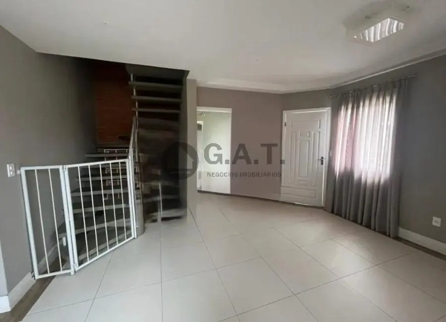 Foto 4 de Casa de Condomínio com 3 quartos à venda, 98m2 em Jardim Refúgio, Sorocaba - SP