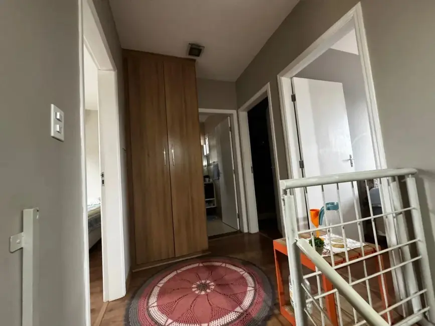 Foto 9 de Casa de Condomínio com 3 quartos à venda, 98m2 em Jardim Refúgio, Sorocaba - SP