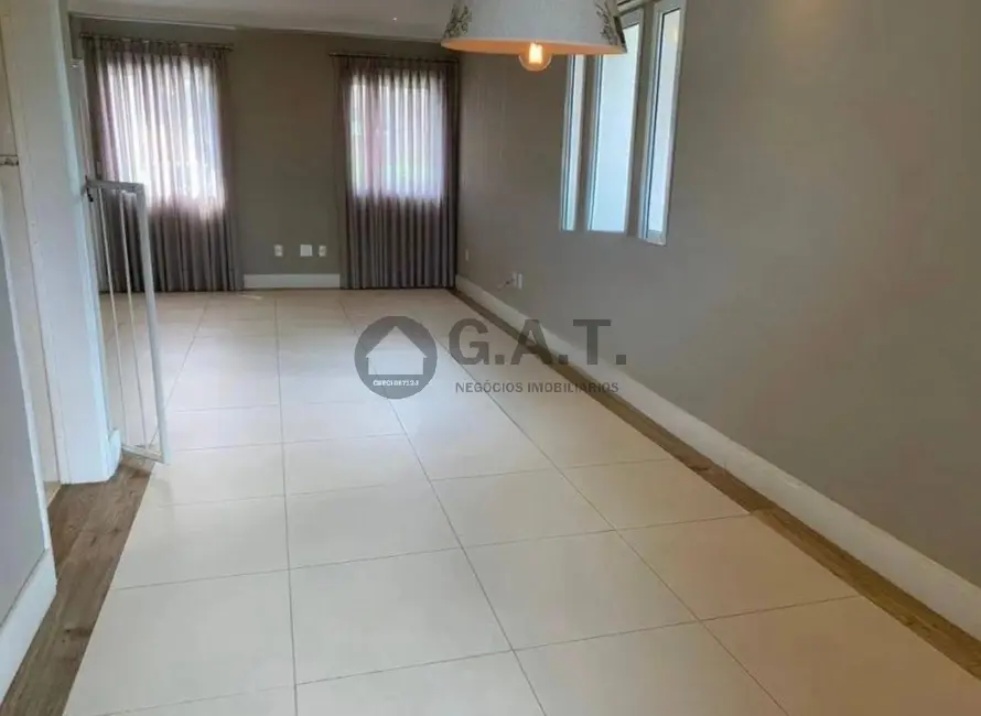 Foto 3 de Casa de Condomínio com 3 quartos à venda, 98m2 em Jardim Refúgio, Sorocaba - SP