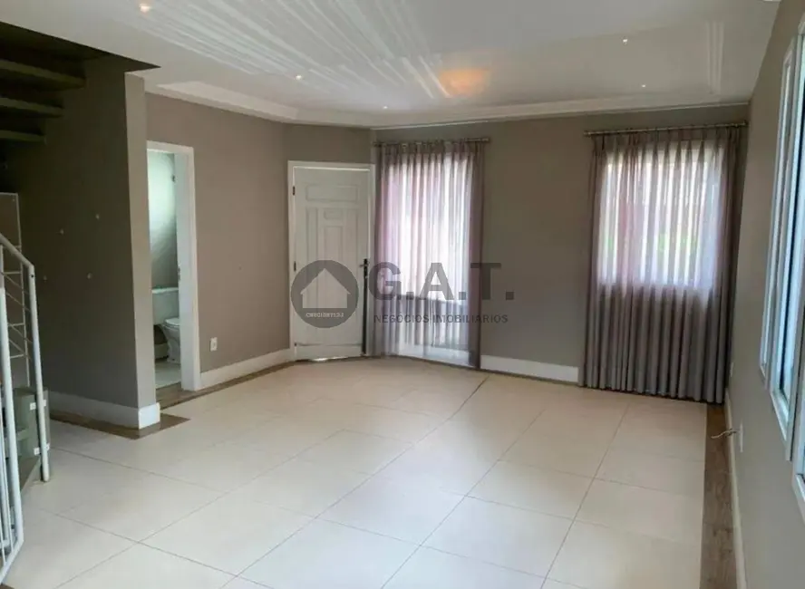 Foto 6 de Casa de Condomínio com 3 quartos à venda, 98m2 em Jardim Refúgio, Sorocaba - SP