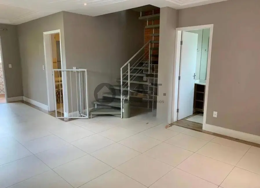 Foto 7 de Casa de Condomínio com 3 quartos à venda, 98m2 em Jardim Refúgio, Sorocaba - SP