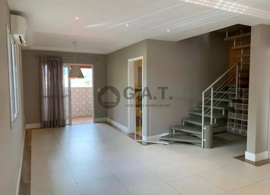 Foto 2 de Casa de Condomínio com 3 quartos à venda, 98m2 em Jardim Refúgio, Sorocaba - SP