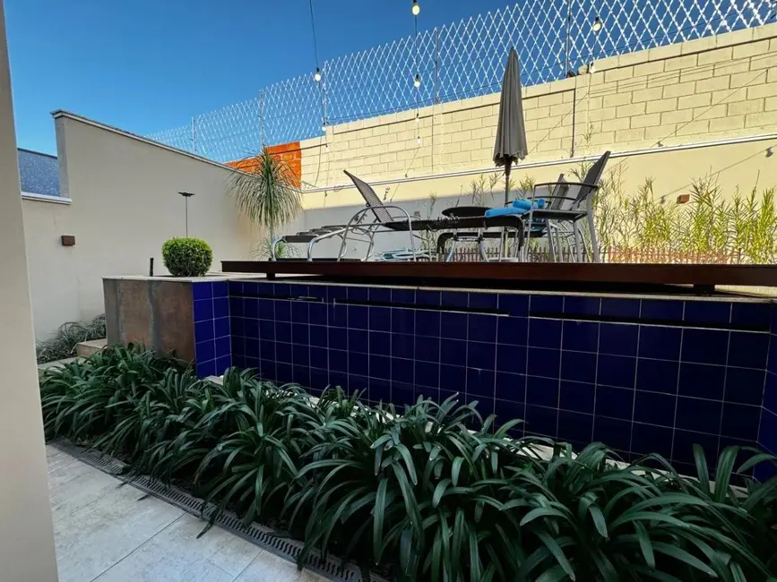 Foto 9 de Casa de Condomínio com 3 quartos à venda, 336m2 em Itapeva, Votorantim - SP