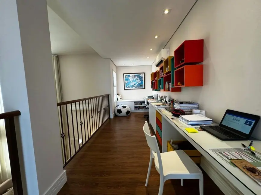 Foto 6 de Casa de Condomínio com 3 quartos à venda, 336m2 em Itapeva, Votorantim - SP