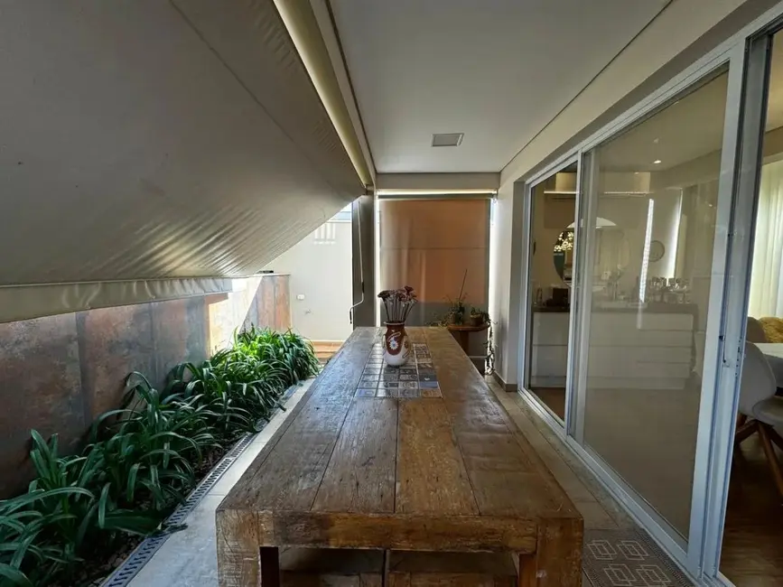 Foto 4 de Casa de Condomínio com 3 quartos à venda, 336m2 em Itapeva, Votorantim - SP