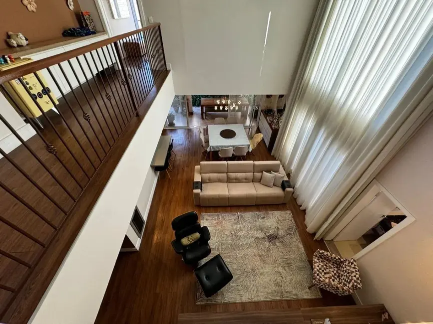 Foto 8 de Casa de Condomínio com 3 quartos à venda, 336m2 em Itapeva, Votorantim - SP