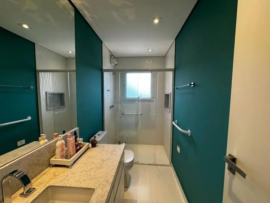 Foto 5 de Casa de Condomínio com 3 quartos à venda, 336m2 em Itapeva, Votorantim - SP