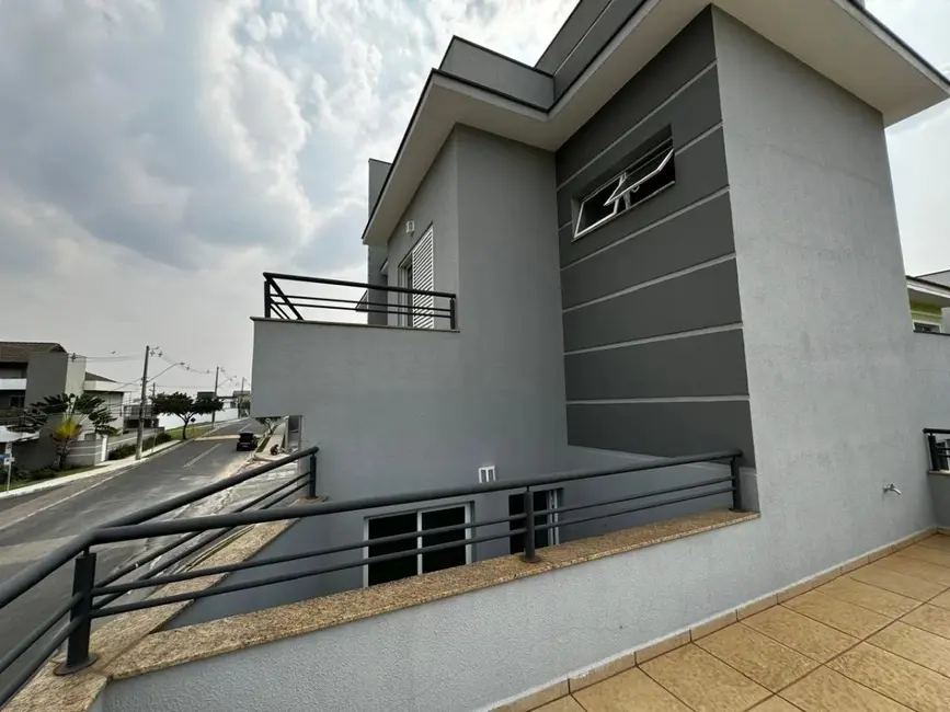 Casa de Condomínio com 4 quartos à venda, 301m2 em Aparecidinha, Sorocaba - SP - imagem 2 Foto 2 de Casa de Condomínio com 4 quartos à venda, 301m2 em Aparecidinha, Sorocaba - SP