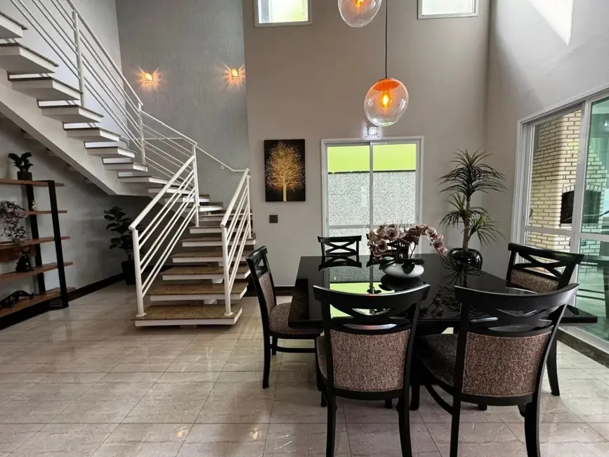 Casa de Condomínio com 4 quartos à venda, 301m2 em Aparecidinha, Sorocaba - SP - imagem 7 Foto 7 de Casa de Condomínio com 4 quartos à venda, 301m2 em Aparecidinha, Sorocaba - SP