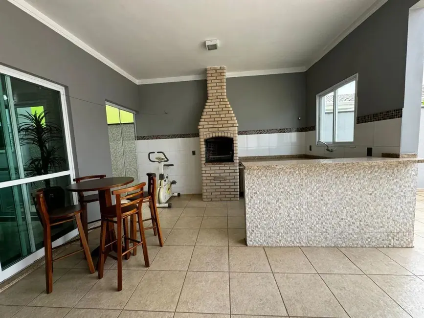 Casa de Condomínio com 4 quartos à venda, 301m2 em Aparecidinha, Sorocaba - SP - imagem 4 Foto 4 de Casa de Condomínio com 4 quartos à venda, 301m2 em Aparecidinha, Sorocaba - SP