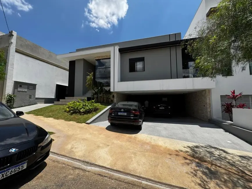 Foto 2 de Casa de Condomínio com 4 quartos à venda e para alugar, 260m2 em Itapeva, Votorantim - SP