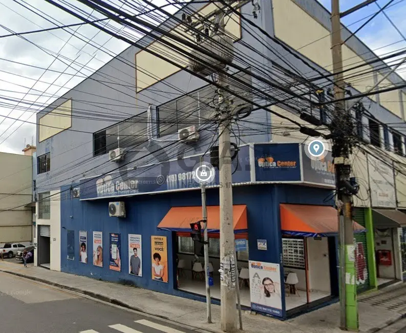 Foto 2 de Sala Comercial para alugar, 88m2 em Centro, Sorocaba - SP