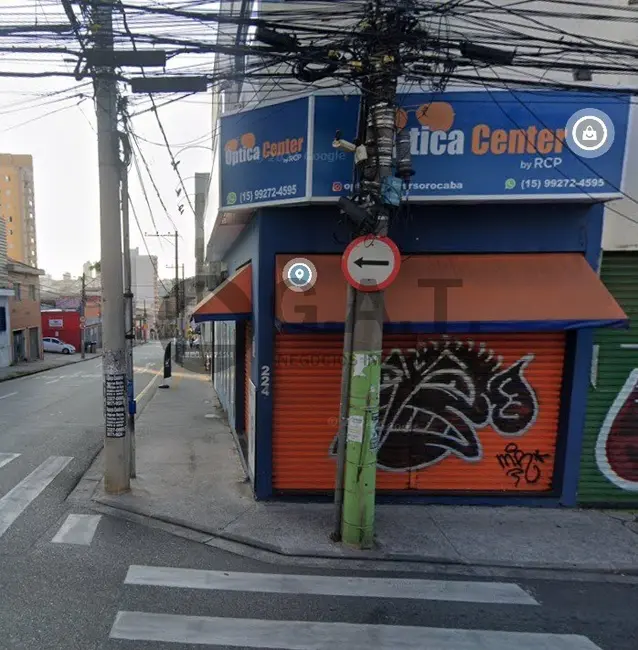 Foto 1 de Sala Comercial para alugar, 88m2 em Centro, Sorocaba - SP