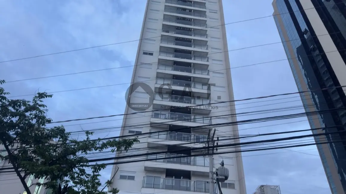 Foto 1 de Apartamento com 1 quarto para alugar, 37m2 em Jardim Portal da Colina, Sorocaba - SP