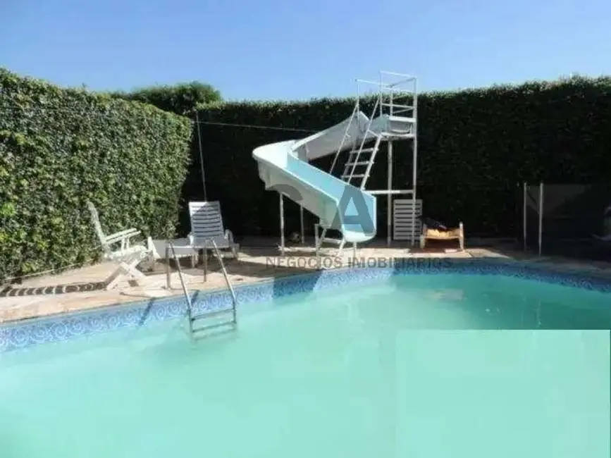 Foto 2 de Casa de Condomínio com 4 quartos à venda, 320m2 em Além Ponte, Sorocaba - SP
