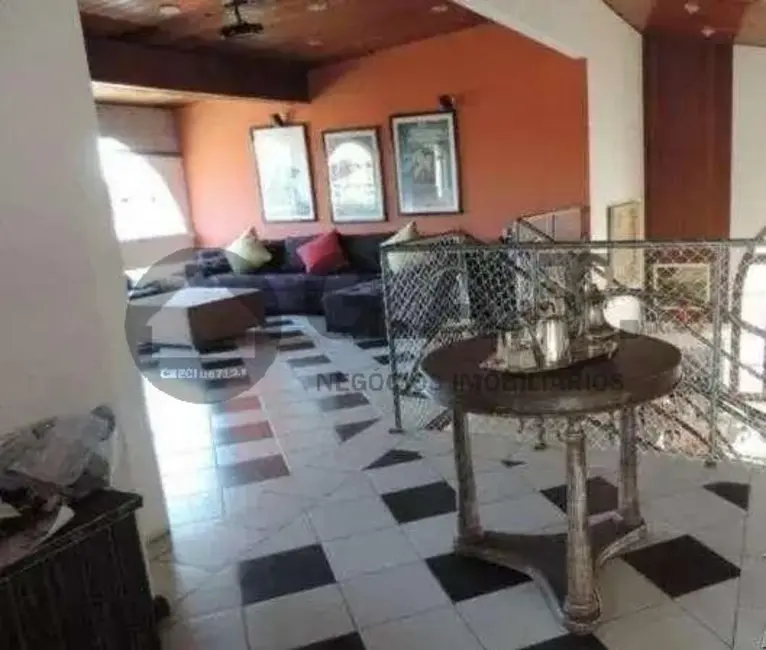 Casa de Condomínio com 4 quartos à venda, 320m2 em Além Ponte, Sorocaba - SP - imagem 3 Foto 3 de Casa de Condomínio com 4 quartos à venda, 320m2 em Além Ponte, Sorocaba - SP