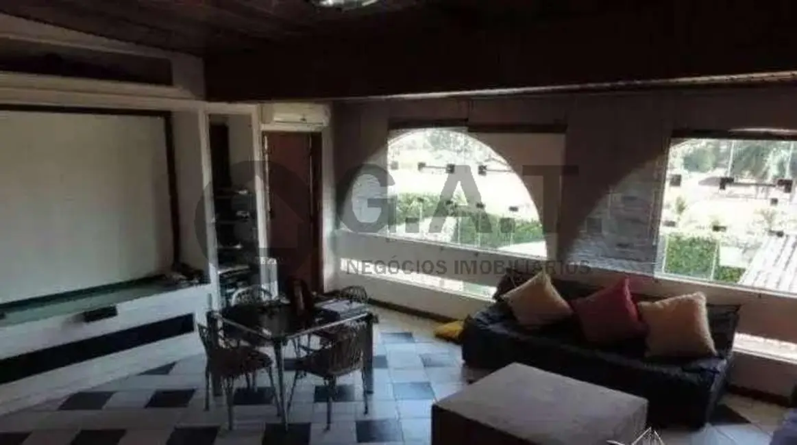 Casa de Condomínio com 4 quartos à venda, 320m2 em Além Ponte, Sorocaba - SP - imagem 4 Foto 4 de Casa de Condomínio com 4 quartos à venda, 320m2 em Além Ponte, Sorocaba - SP