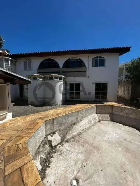 Casa de Condomínio com 4 quartos à venda, 320m2 em Além Ponte, Sorocaba - SP - imagem 6 Foto 6 de Casa de Condomínio com 4 quartos à venda, 320m2 em Além Ponte, Sorocaba - SP