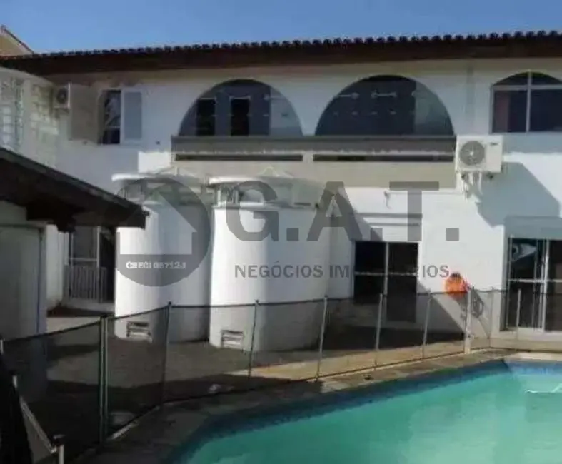 Foto 1 de Casa de Condomínio com 4 quartos à venda, 320m2 em Além Ponte, Sorocaba - SP