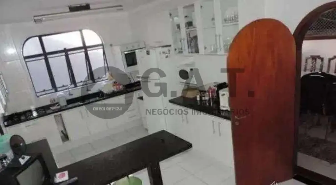 Casa de Condomínio com 4 quartos à venda, 320m2 em Além Ponte, Sorocaba - SP - imagem 9 Foto 9 de Casa de Condomínio com 4 quartos à venda, 320m2 em Além Ponte, Sorocaba - SP