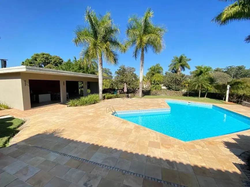 Foto 2 de Casa de Condomínio com 5 quartos à venda, 1000m2 em Chácaras Residenciais Santa Maria, Votorantim - SP