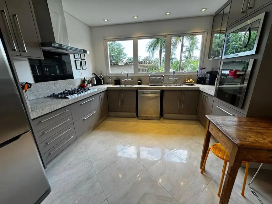 Foto 4 de Casa de Condomínio com 5 quartos à venda, 1000m2 em Chácaras Residenciais Santa Maria, Votorantim - SP