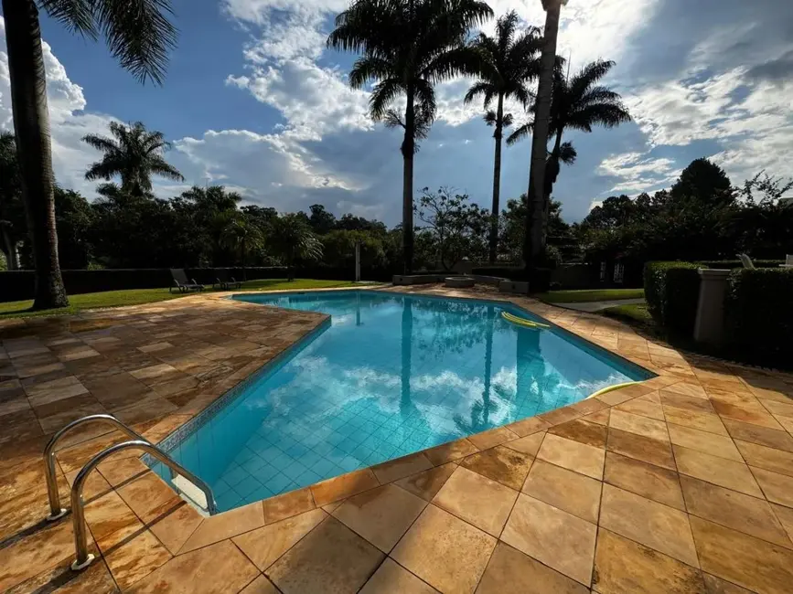 Foto 5 de Casa de Condomínio com 5 quartos à venda, 1000m2 em Chácaras Residenciais Santa Maria, Votorantim - SP