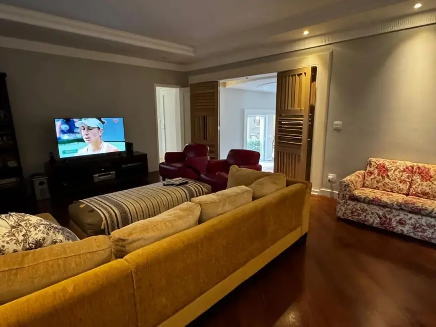 Foto 8 de Casa de Condomínio com 5 quartos à venda, 1000m2 em Chácaras Residenciais Santa Maria, Votorantim - SP