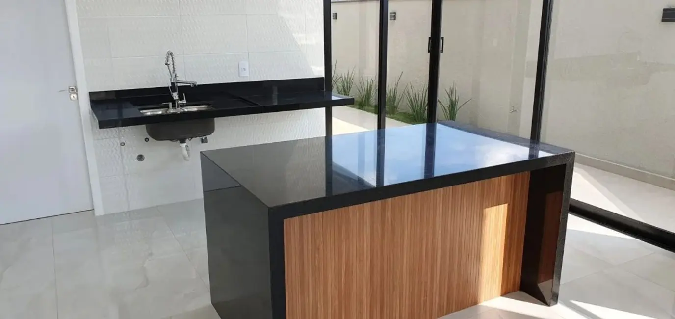 Foto 5 de Casa de Condomínio com 3 quartos à venda, 170m2 em Green Valley, Votorantim - SP