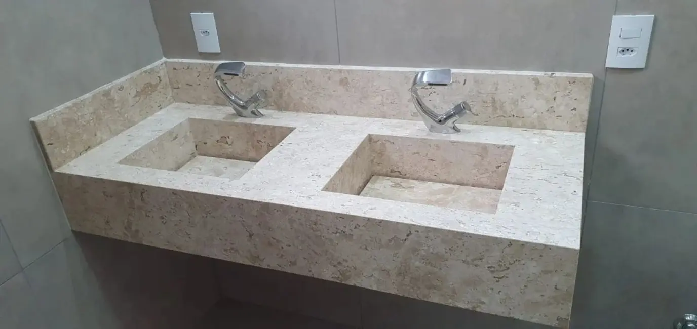 Foto 9 de Casa de Condomínio com 3 quartos à venda, 170m2 em Green Valley, Votorantim - SP