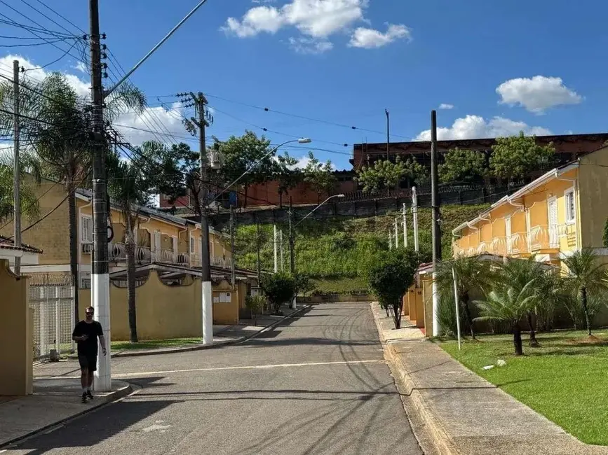 Foto 8 de Casa de Condomínio com 3 quartos à venda, 118m2 em Boa Vista, Sorocaba - SP