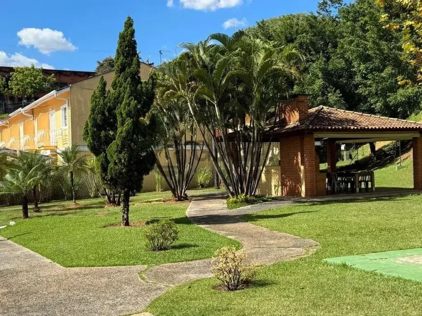 Foto 7 de Casa de Condomínio com 3 quartos à venda, 118m2 em Boa Vista, Sorocaba - SP