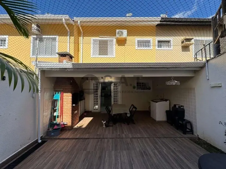 Foto 4 de Casa de Condomínio com 3 quartos à venda, 118m2 em Boa Vista, Sorocaba - SP