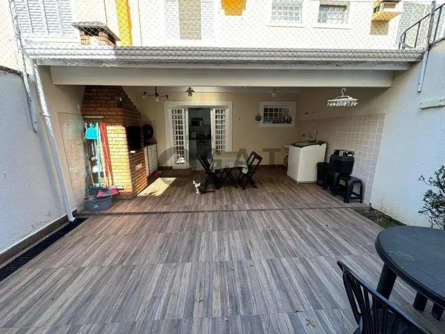 Foto 6 de Casa de Condomínio com 3 quartos à venda, 118m2 em Boa Vista, Sorocaba - SP