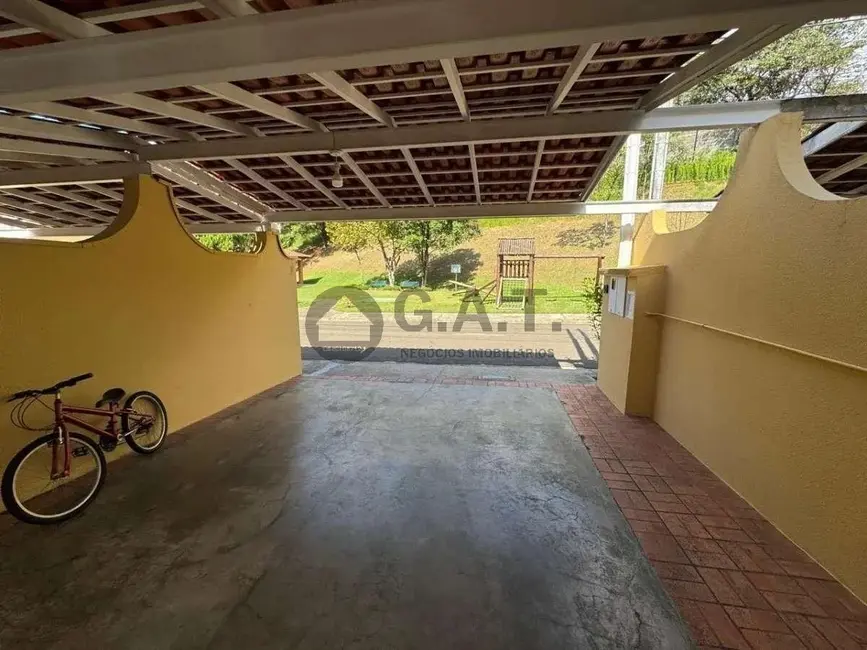 Foto 1 de Casa de Condomínio com 3 quartos à venda, 118m2 em Boa Vista, Sorocaba - SP