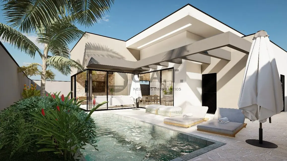 Casa de Condomínio com 4 quartos à venda, 370m2 em Alphaville Nova Esplanada, Votorantim - SP - imagem 7 Foto 7 de Casa de Condomínio com 4 quartos à venda, 370m2 em Alphaville Nova Esplanada, Votorantim - SP