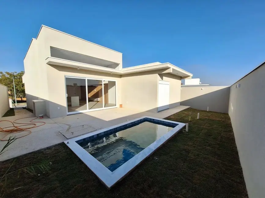 Foto 3 de Casa de Condomínio com 3 quartos à venda, 302m2 em Itu - SP