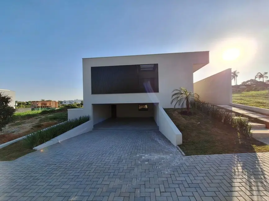 Foto 1 de Casa de Condomínio com 3 quartos à venda, 302m2 em Itu - SP
